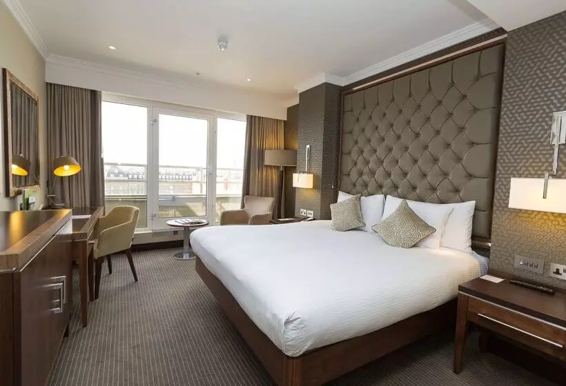 Fotos del hotel Doubletree By Hilton London Victoria:  7