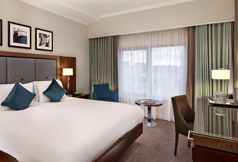 Fotos del hotel Doubletree By Hilton London Victoria:  10