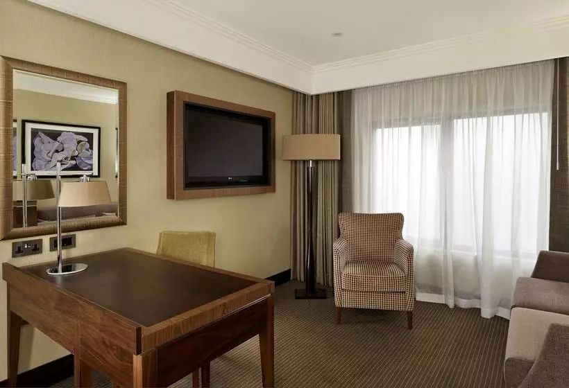 Fotos del hotel Doubletree By Hilton London Victoria:  24