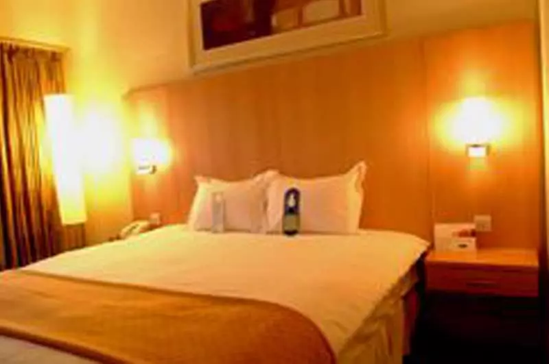 Fotos del hotel Doubletree By Hilton London Victoria:  18