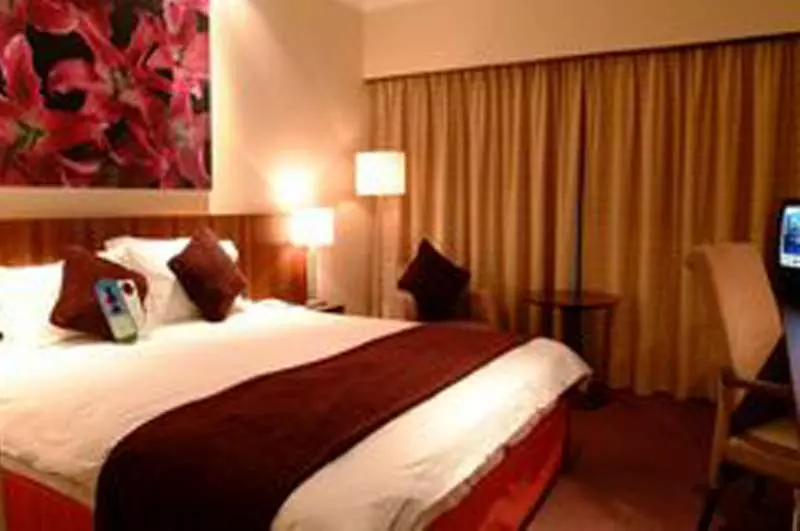 Fotos del hotel Doubletree By Hilton London Victoria:  4