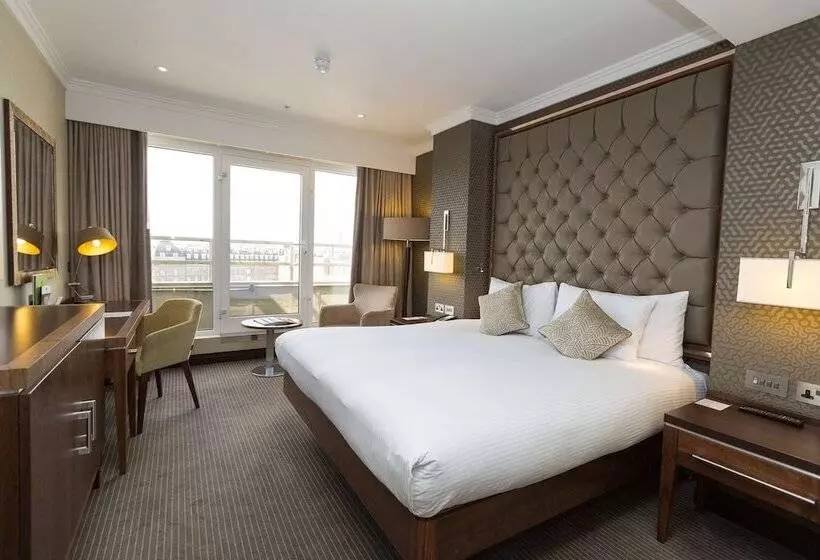 Fotos del hotel Doubletree By Hilton London Victoria:  22