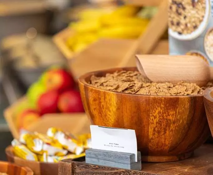 Fotos del hotel Hilton London Kensington:  19