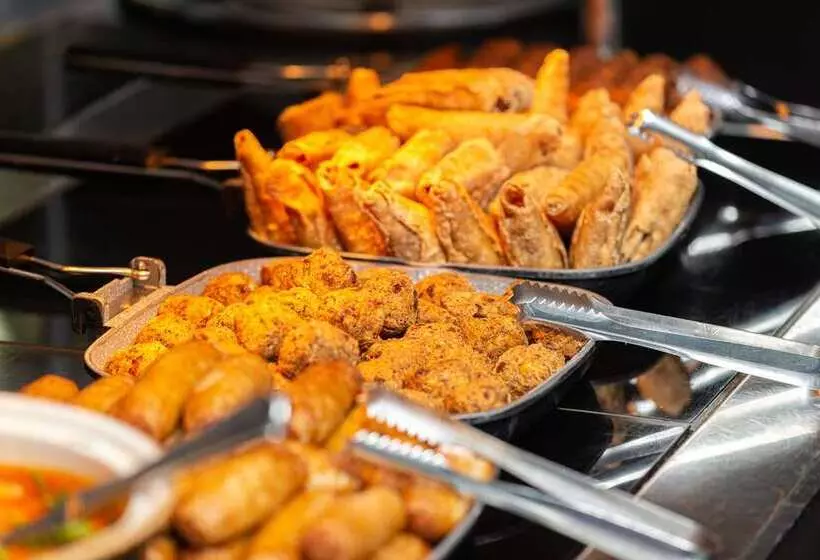 Fotos del hotel Hilton London Kensington:  22