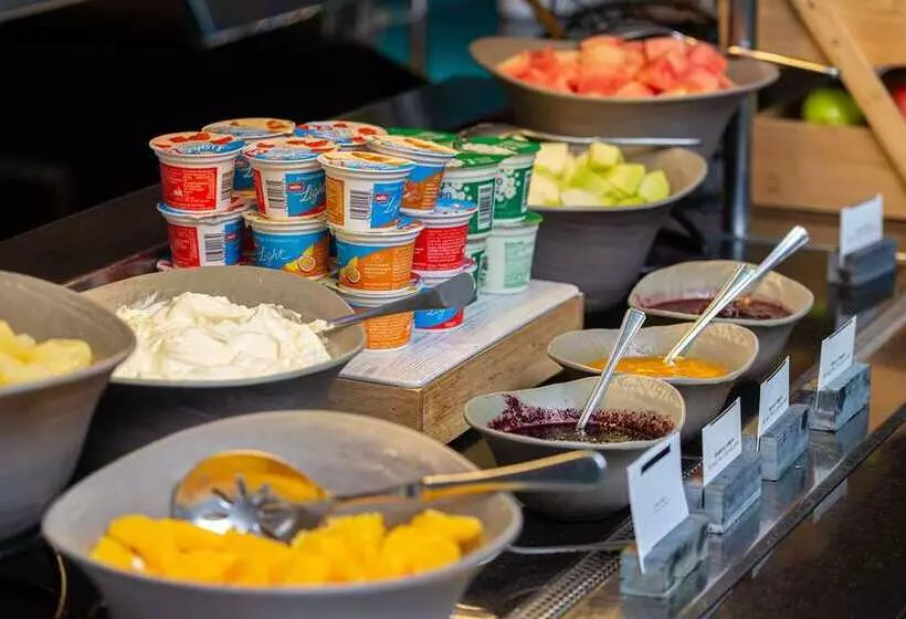 Fotos del hotel Hilton London Kensington:  18