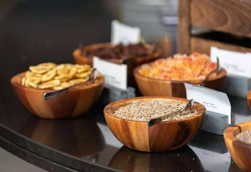 Fotos del hotel Hilton London Kensington:  14