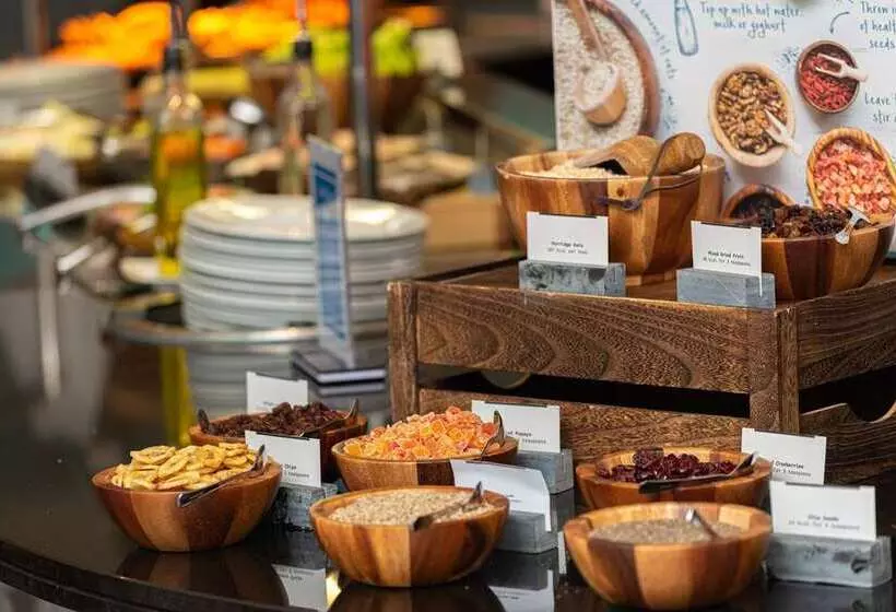 Fotos del hotel Hilton London Kensington:  13