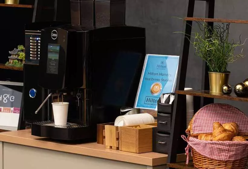 Fotos del hotel Hilton London Kensington:  6