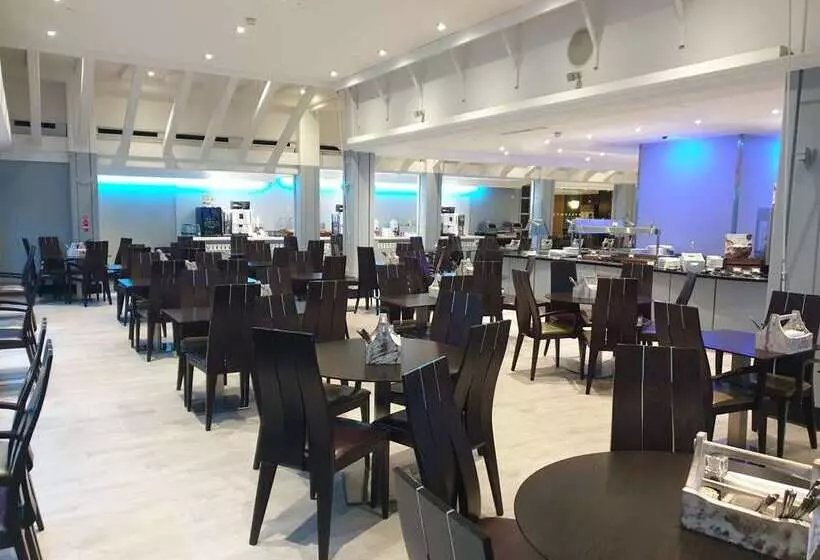 Fotos del hotel Hilton London Kensington:  11