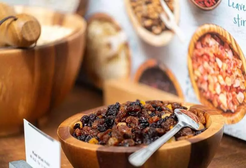 Fotos del hotel Hilton London Kensington:  23