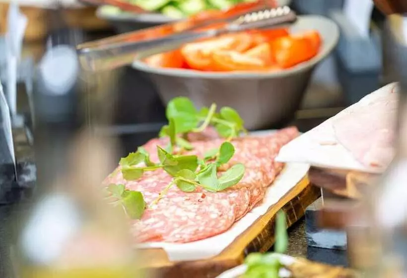 Fotos del hotel Hilton London Kensington:  17