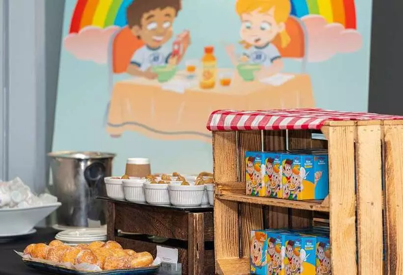 Fotos del hotel Hilton London Kensington:  12