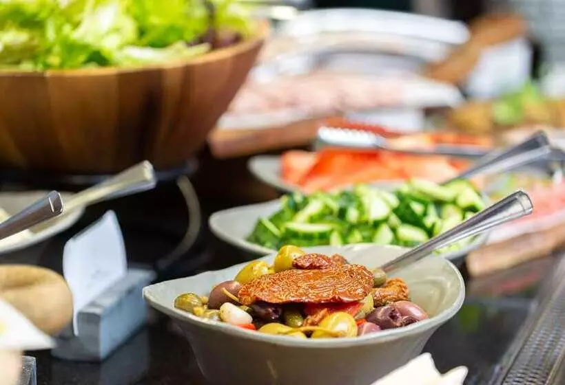 Fotos del hotel Hilton London Kensington:  16