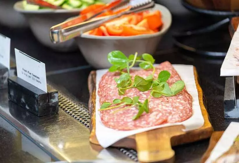 Fotos del hotel Hilton London Kensington:  24