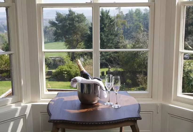 Fotos del hotel Loch Ness Country House:  14