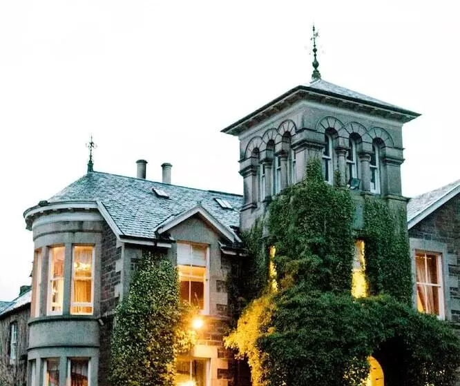 Fotos del hotel Loch Ness Country House:  4