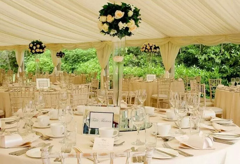 Fotos del hotel Loch Ness Country House:  11