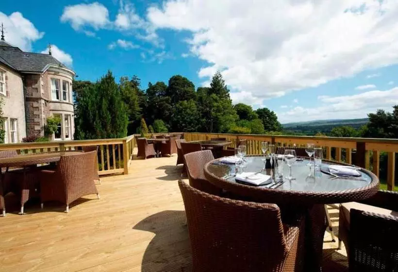 Fotos del hotel Loch Ness Country House:  2