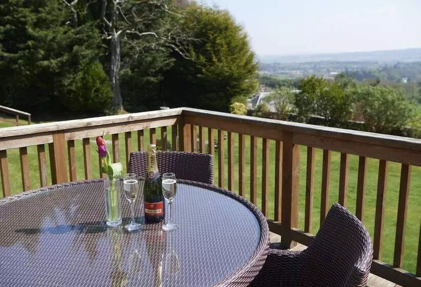 Fotos del hotel Loch Ness Country House:  8