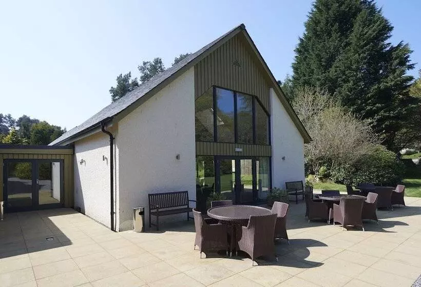 Fotos del hotel Loch Ness Country House:  15