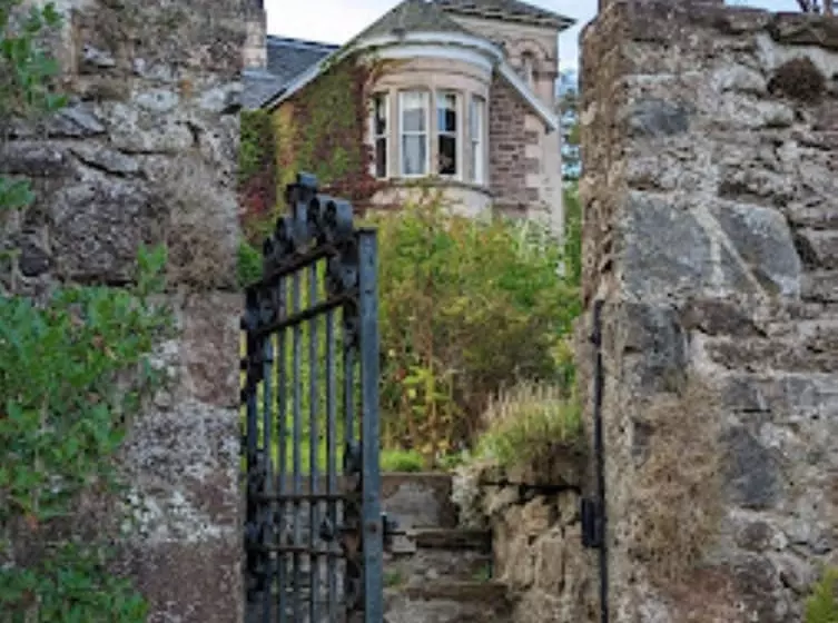 Fotos del hotel Loch Ness Country House:  9