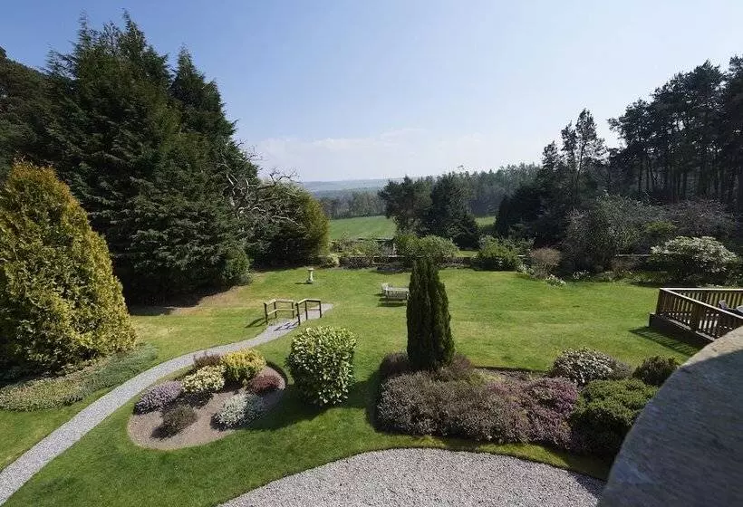 Fotos del hotel Loch Ness Country House:  6