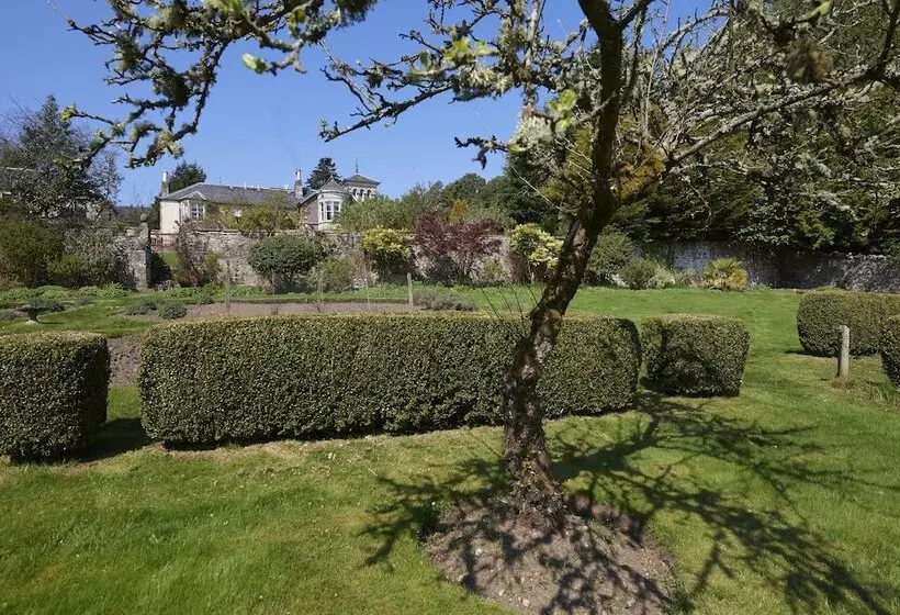 Fotos del hotel Loch Ness Country House:  7