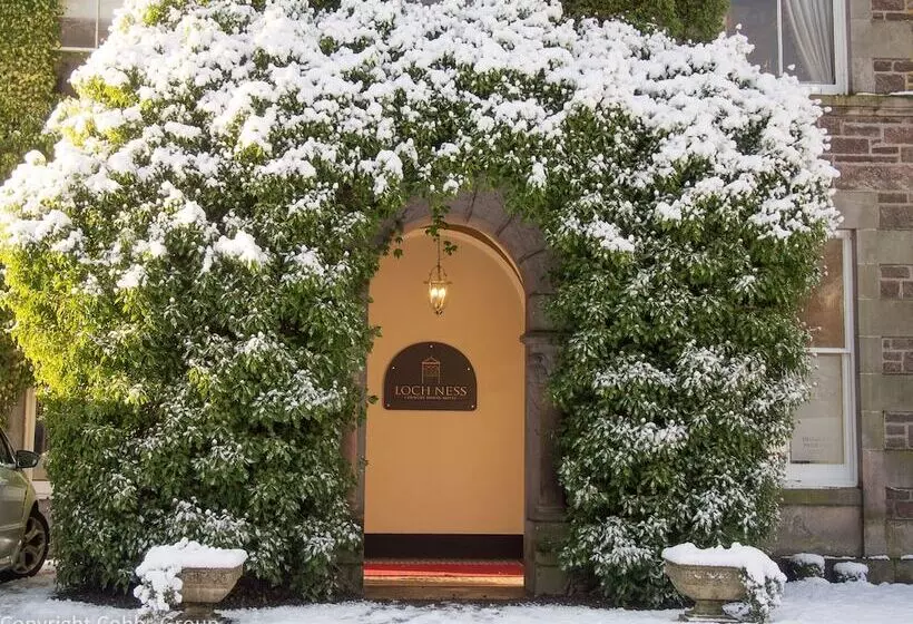 Fotos del hotel Loch Ness Country House:  10