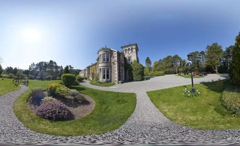 Fotos del hotel Loch Ness Country House:  13