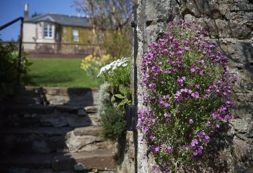 Fotos del hotel Loch Ness Country House:  3