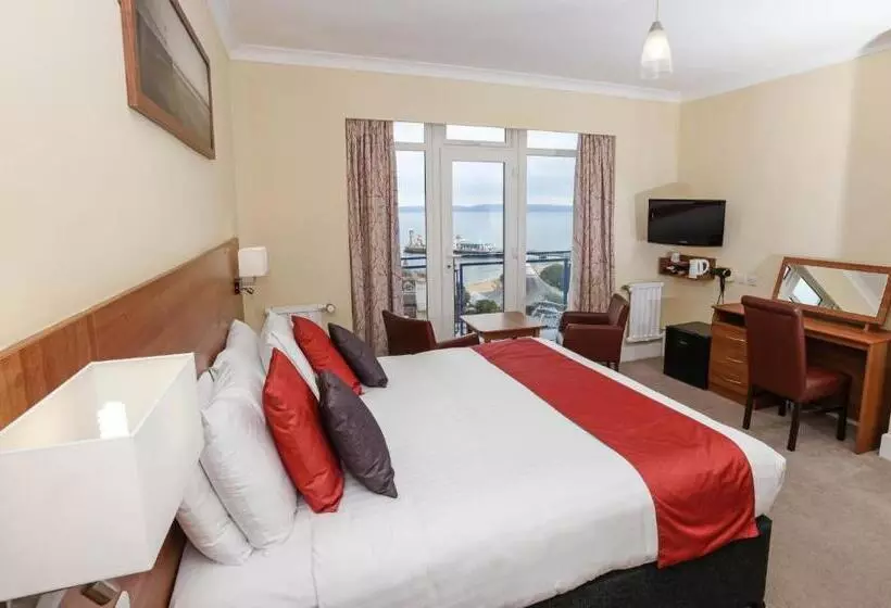 Fotos del hotel Marsham Court:  23