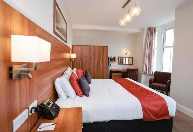 Fotos del hotel Marsham Court:  13