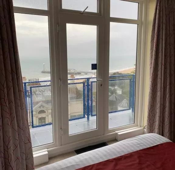 Fotos del hotel Marsham Court:  4