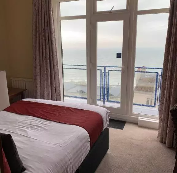 Fotos del hotel Marsham Court:  24