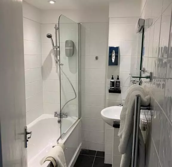 Fotos del hotel Marsham Court:  14