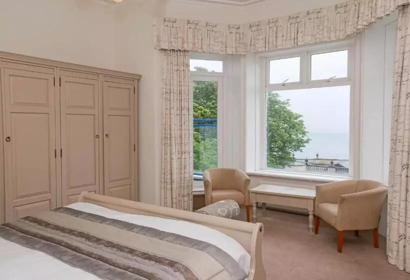 Fotos del hotel Marsham Court:  12