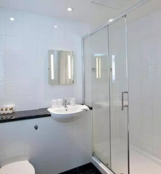 Fotos del hotel Marsham Court:  10