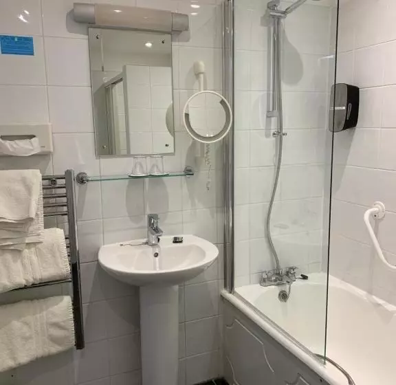 Fotos del hotel Marsham Court:  6