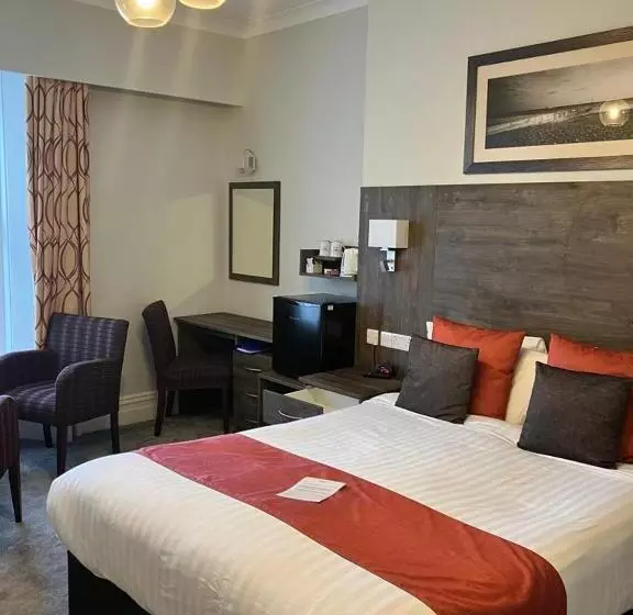 Fotos del hotel Marsham Court:  5