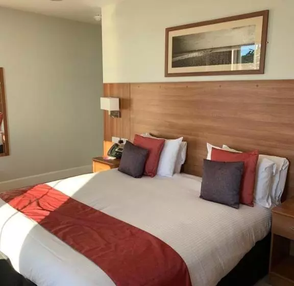 Fotos del hotel Marsham Court:  9