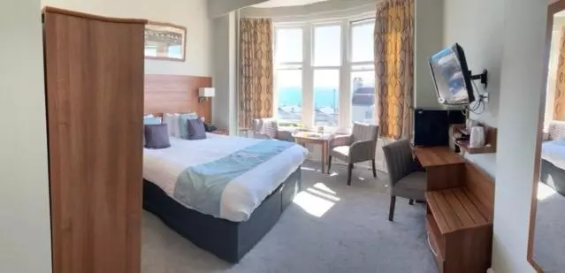 Fotos del hotel Marsham Court:  16