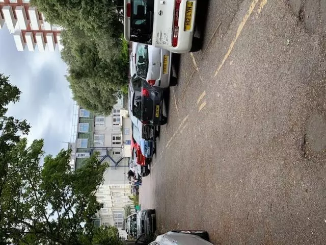 Fotos del hotel Marsham Court:  11