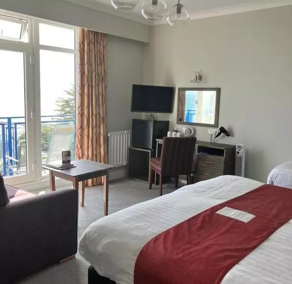 Fotos del hotel Marsham Court:  21