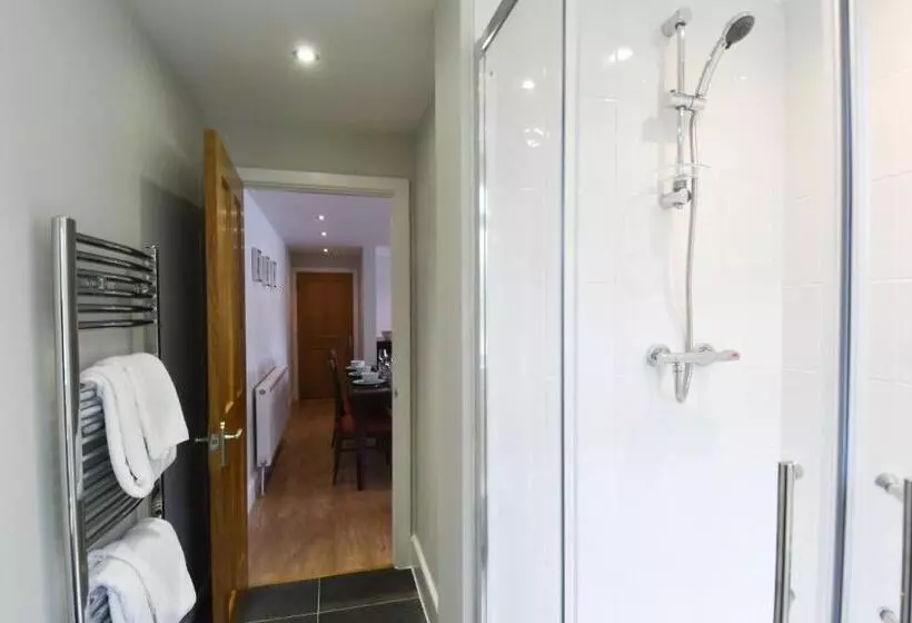 Fotos del hotel Marsham Court:  17