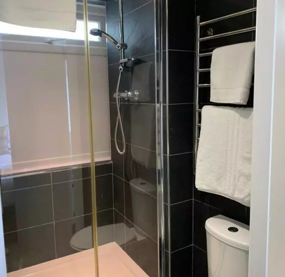 Fotos del hotel Marsham Court:  2