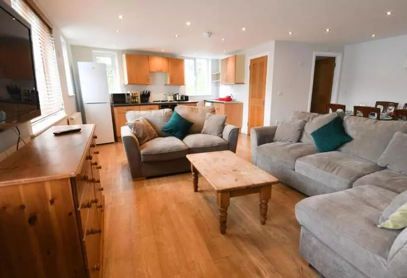 Fotos del hotel Marsham Court:  25