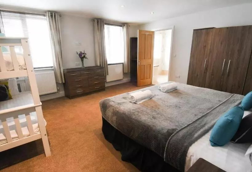 Fotos del hotel Marsham Court:  19