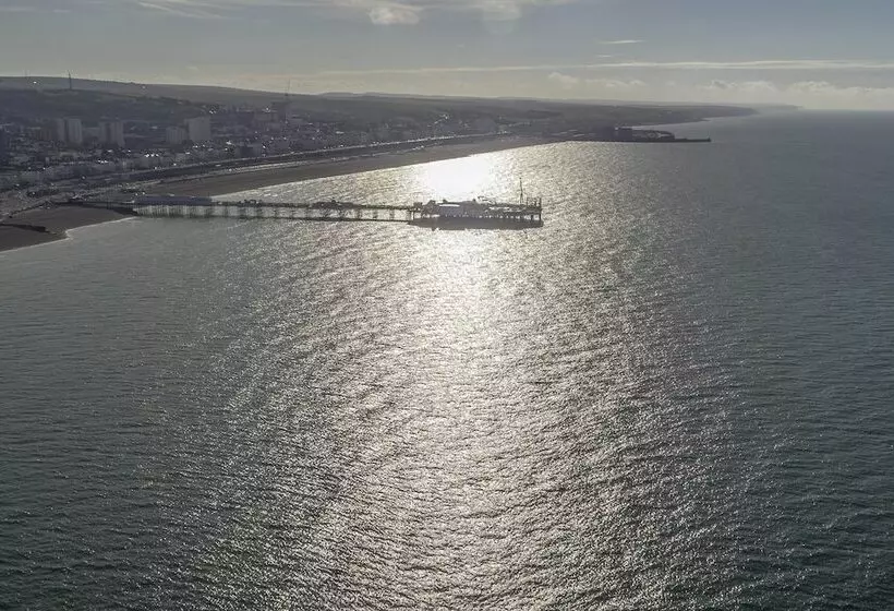 Fotos del hotel Mercure Brighton Seafront:  15