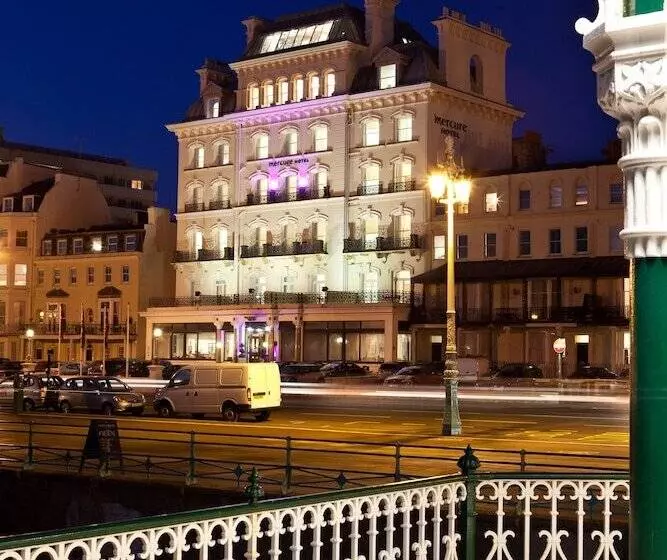 Mercure Brighton Seafront