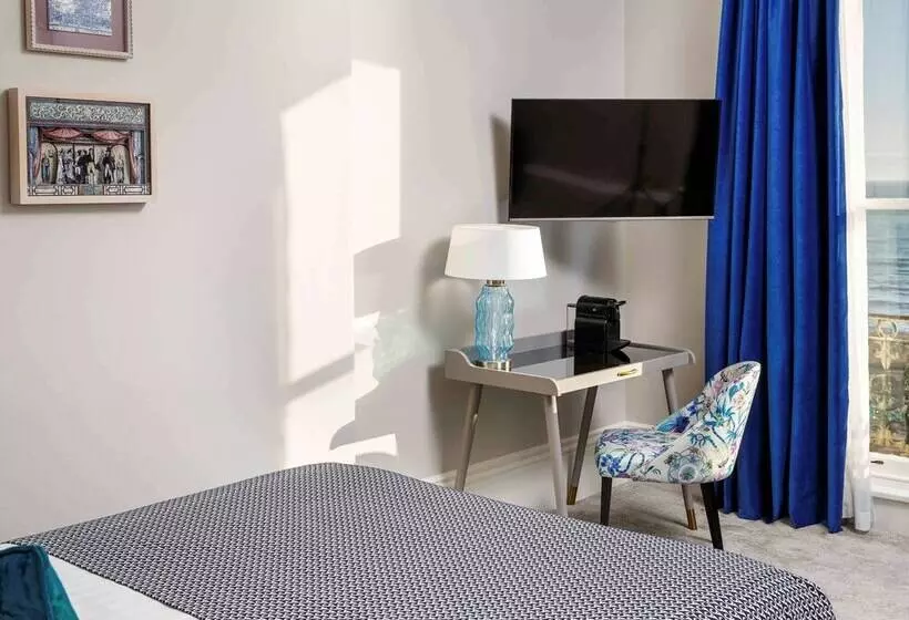 Fotos del hotel Mercure Brighton Seafront:  2